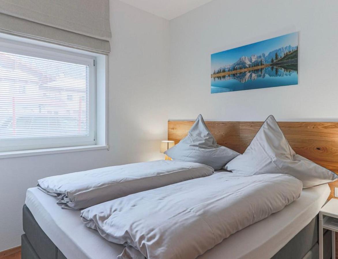Appartement Almblick Бриксен-им-Тале Экстерьер фото